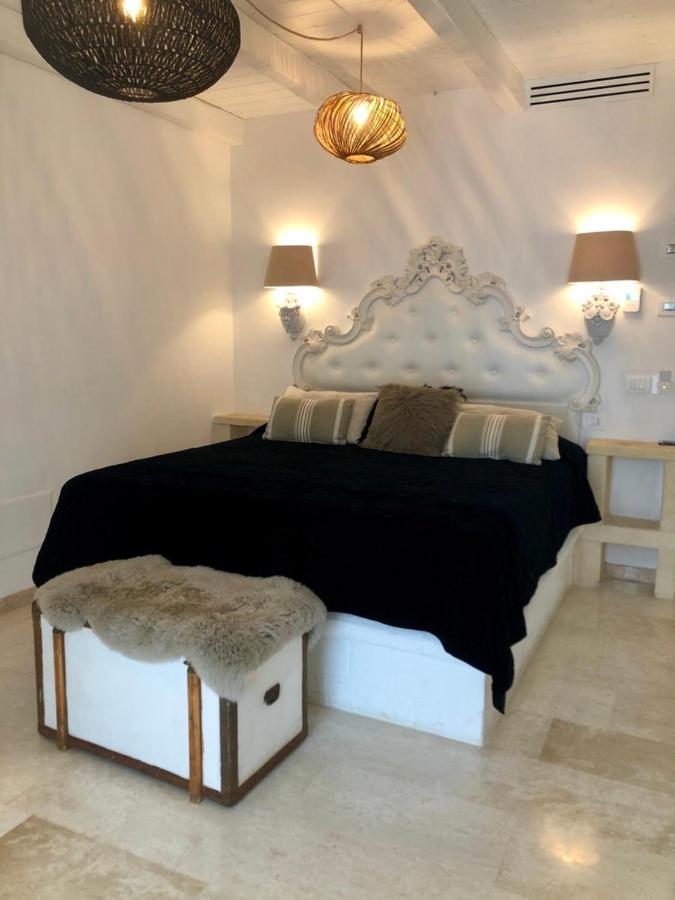 Deluxe Double Room Balcony Sea View