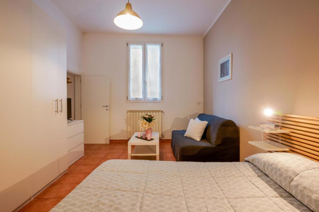 Appartamento con 1 Camera da Letto