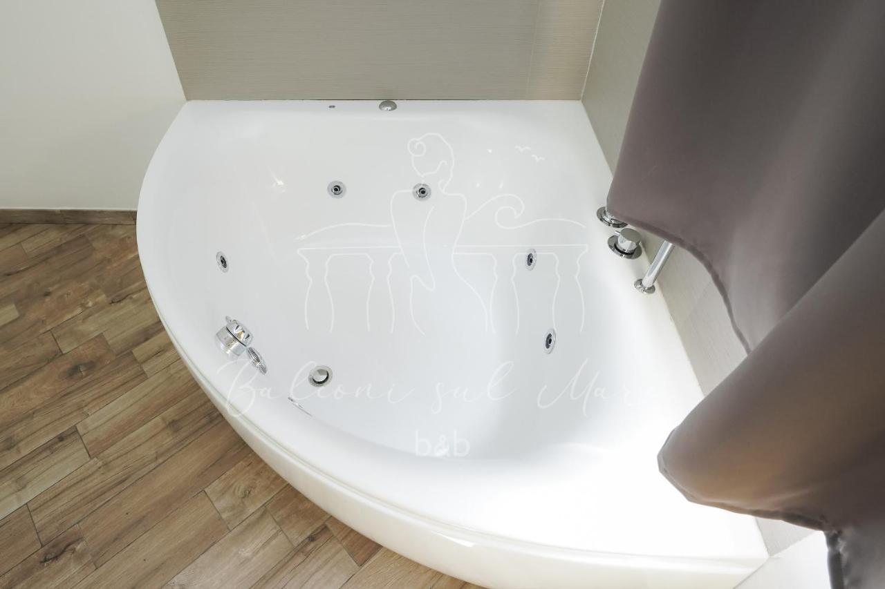 Deluxe Double Room Spa Bath