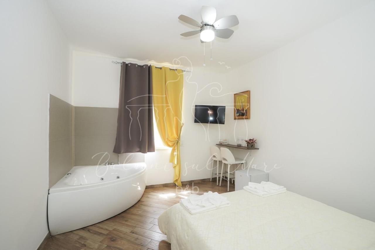 Deluxe Double Room Spa Bath