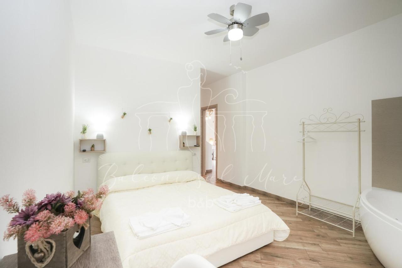 Deluxe Double Room Spa Bath