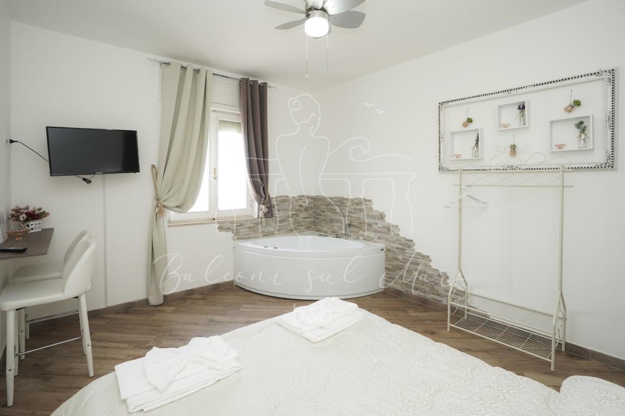 Deluxe Double Room Hydromassage