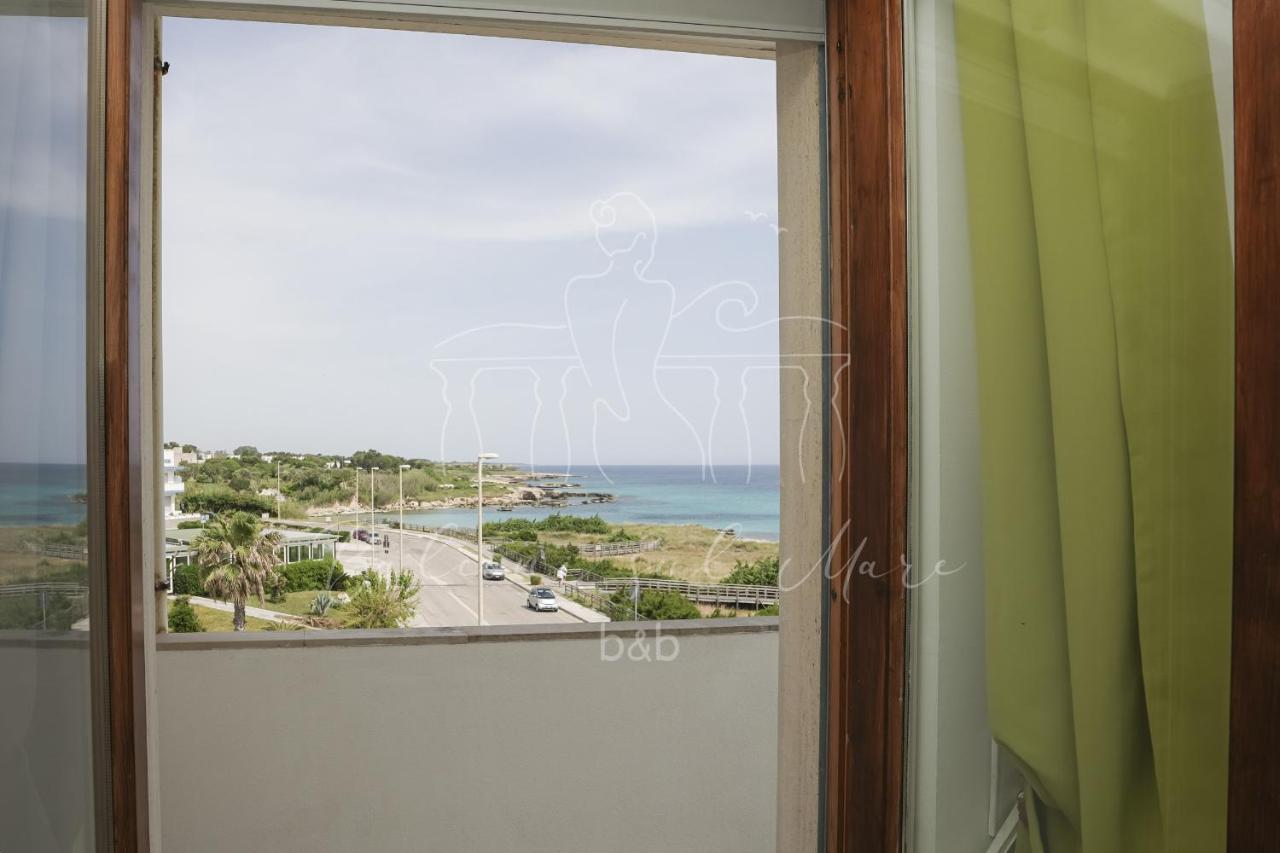 Double Room Balcony Sea View