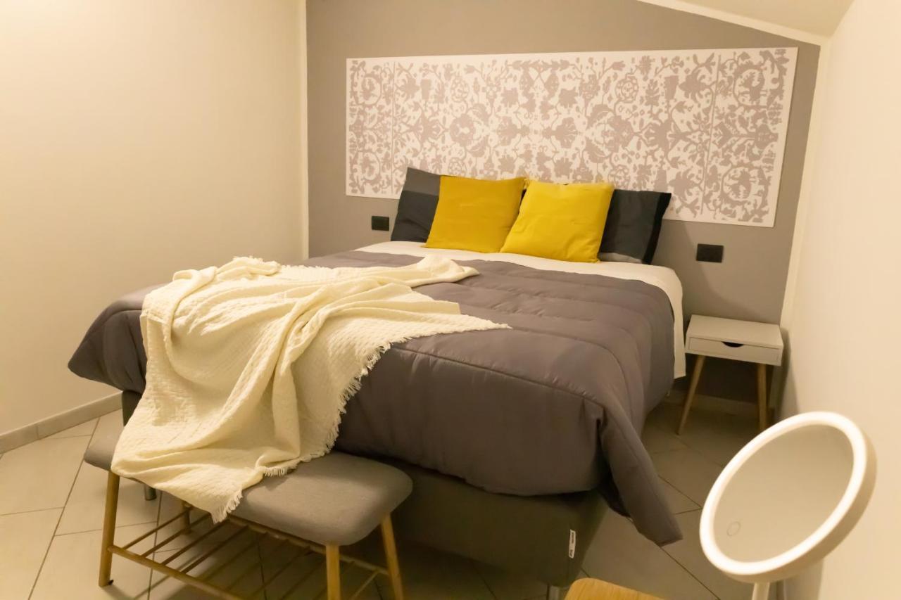 Deluxe Junior Suite