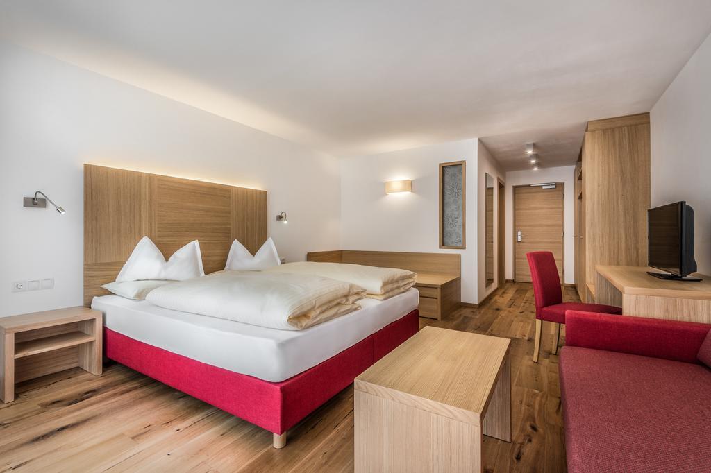 Panorama Doppel- oder Zweibettzimmer