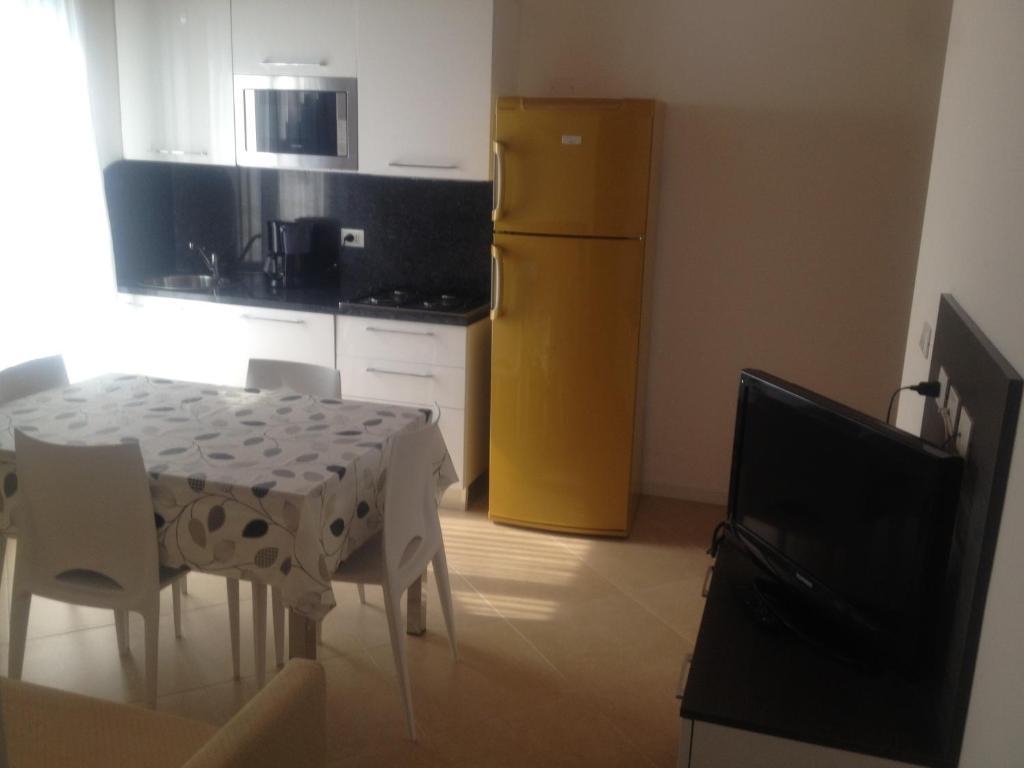 Appartamento con 2 Camere da Letto (6 Adulti)