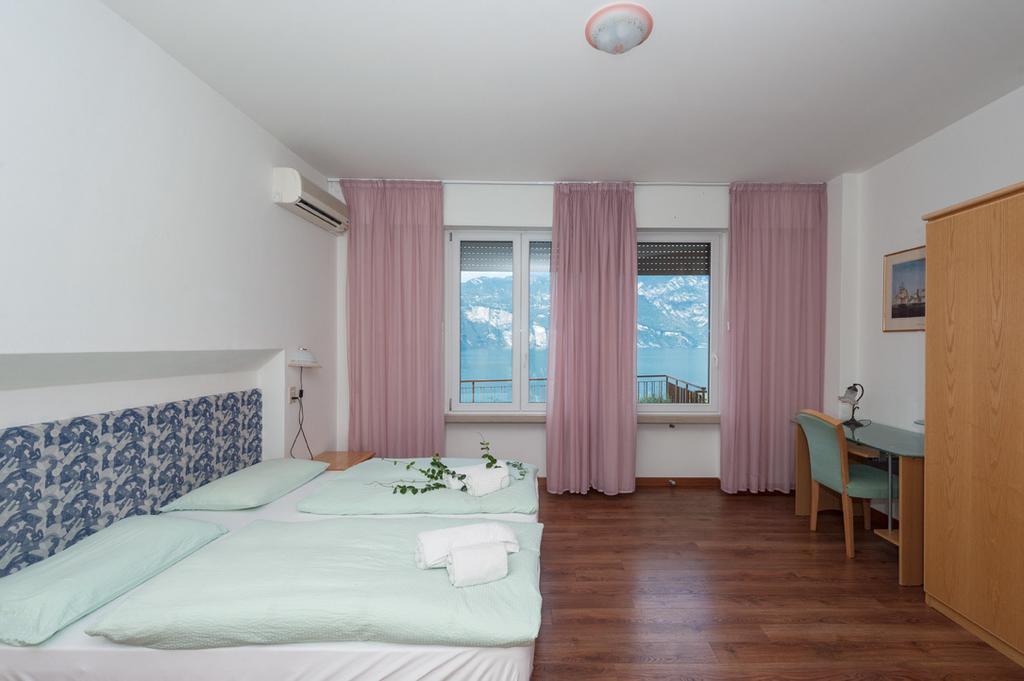 Family Suite (4 Adults)