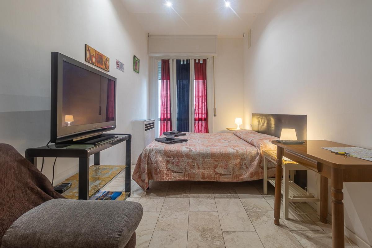Double Room Private External Bathroom Balcony