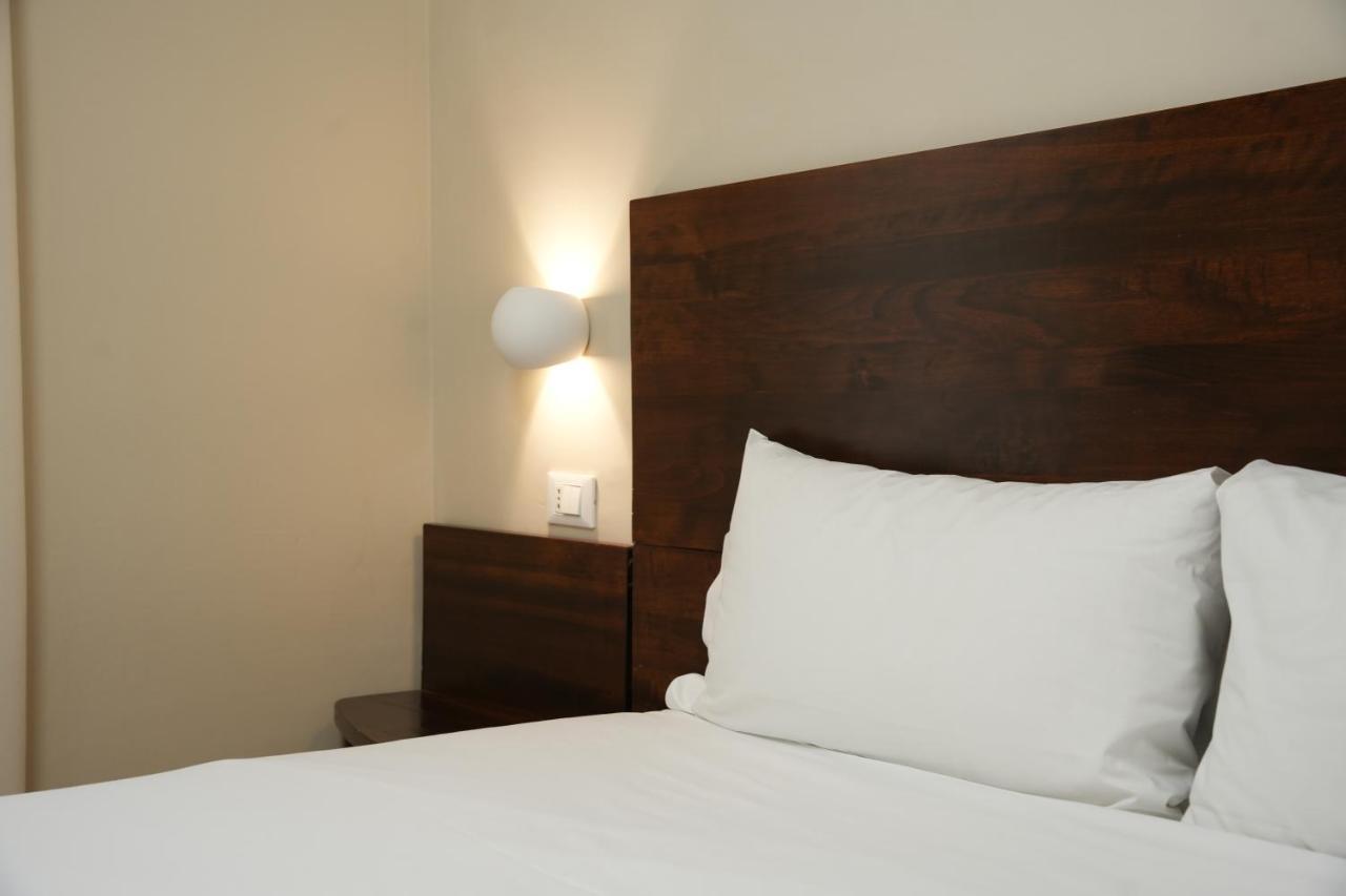 Small Double Room