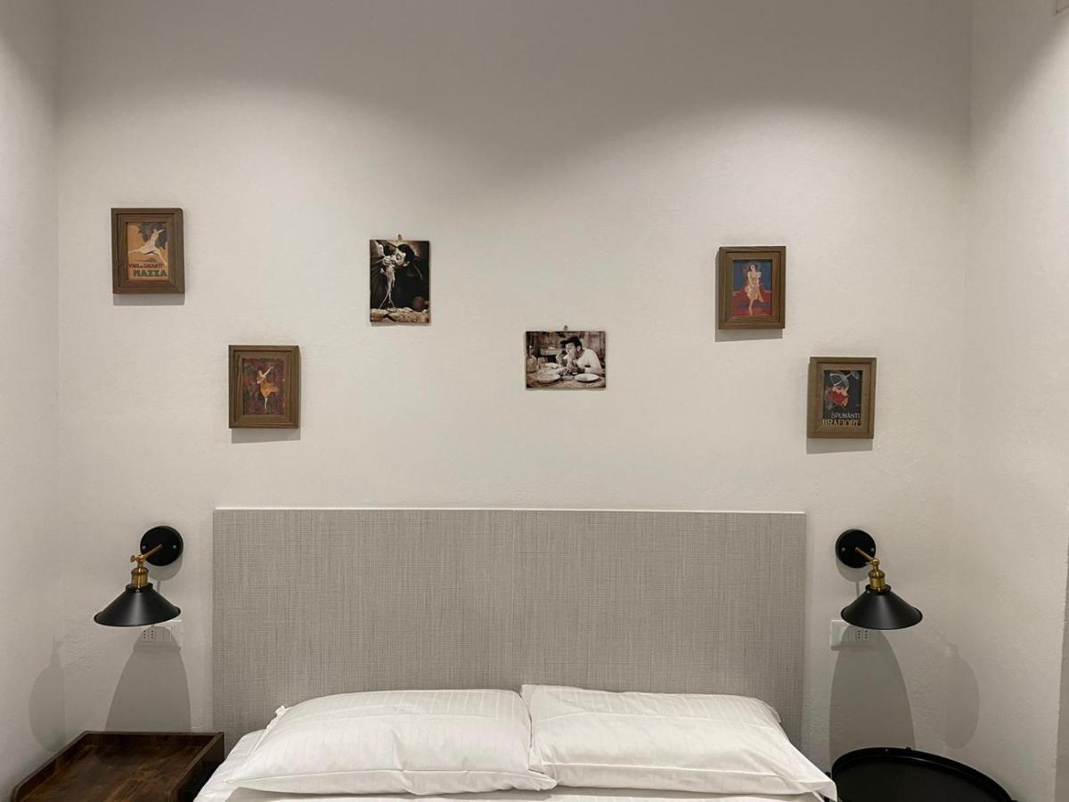 Double Room Separate Building