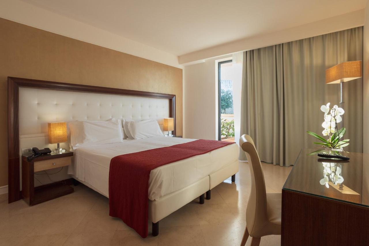 Classic Double or Twin Room