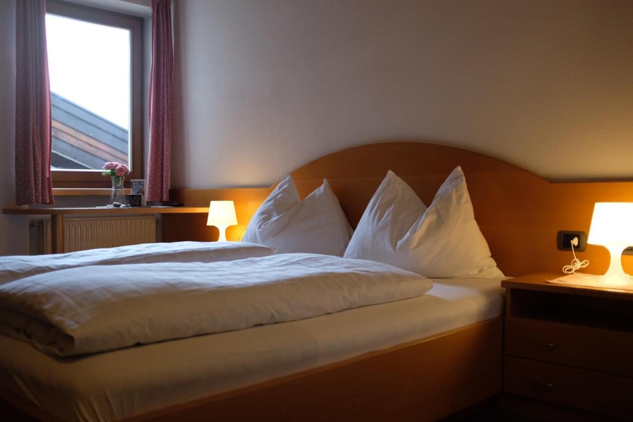 Budget Doppelzimmer