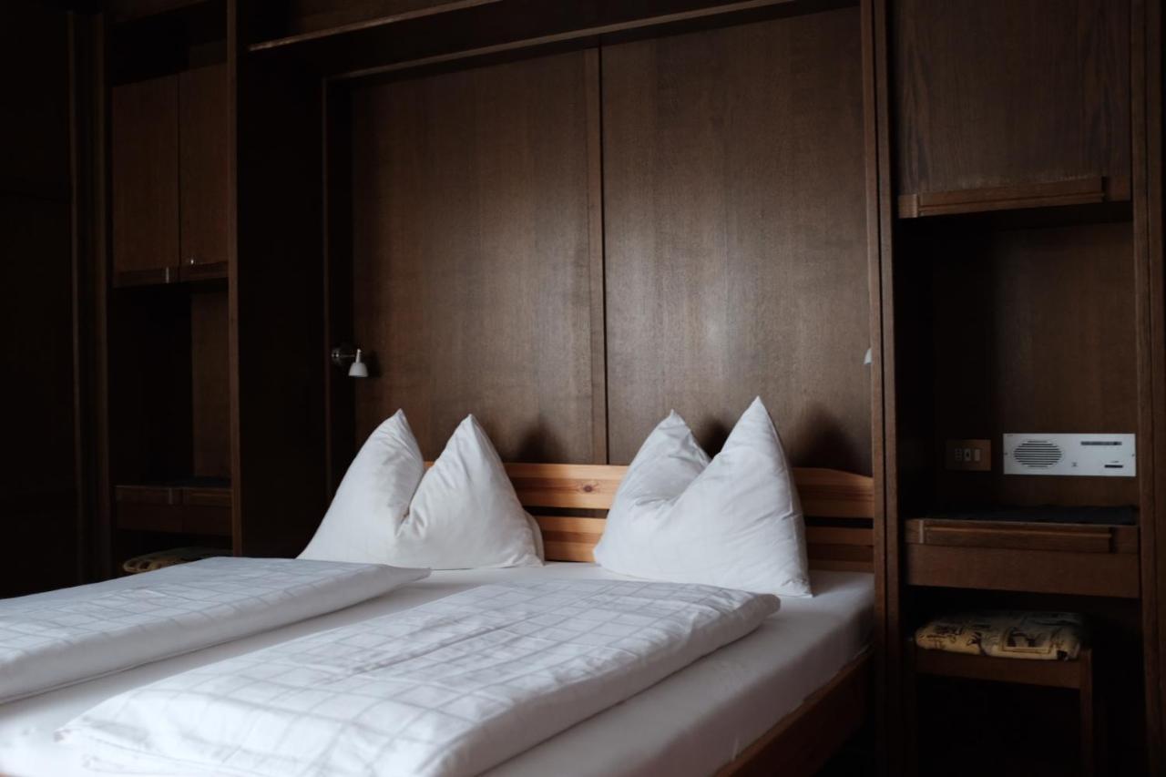 Deluxe Doppelzimmer mit Balkon