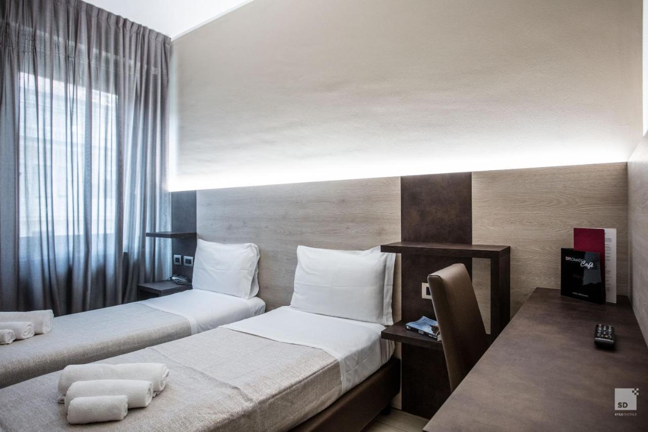 Superior Double or Twin Room