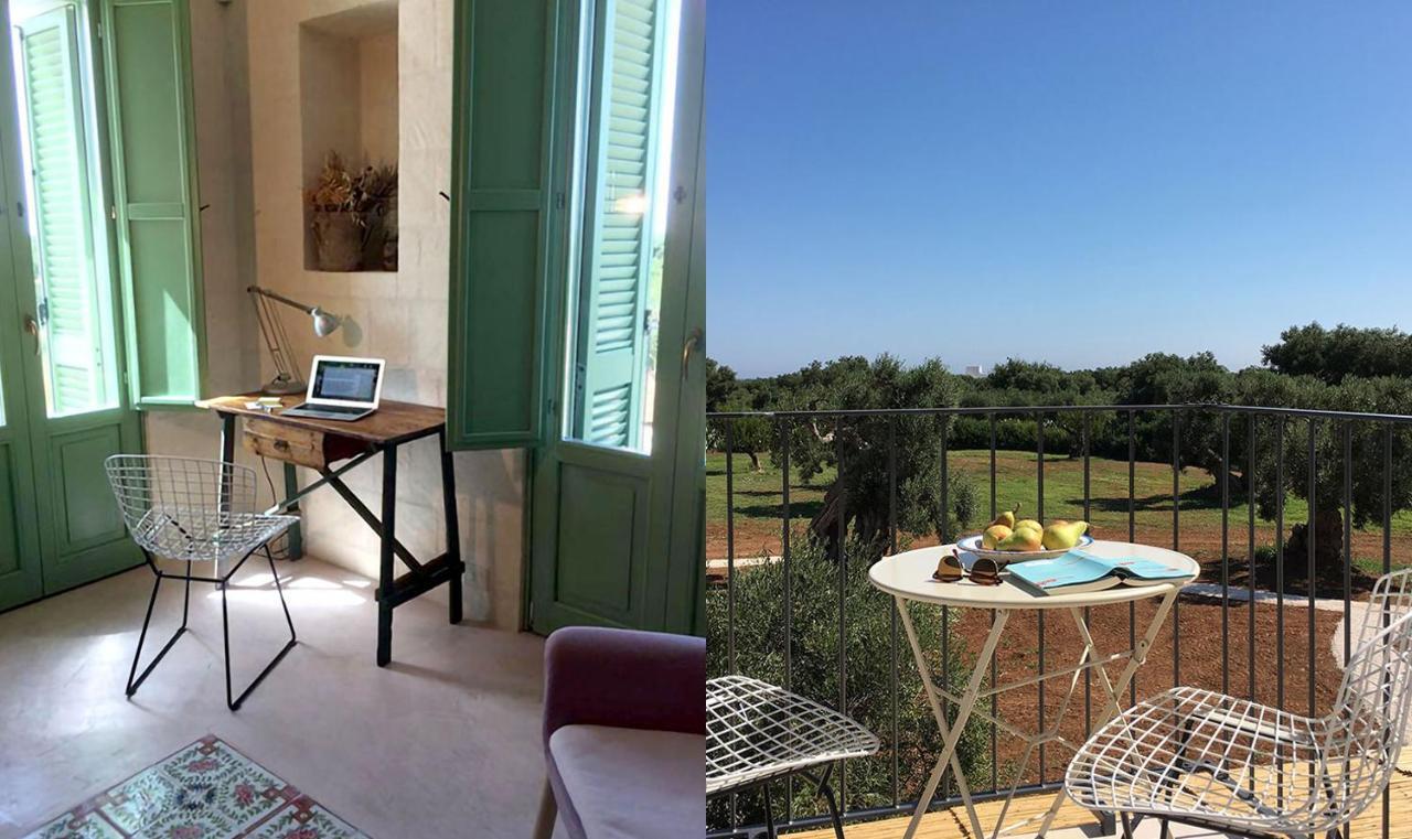 Double Room Balcony