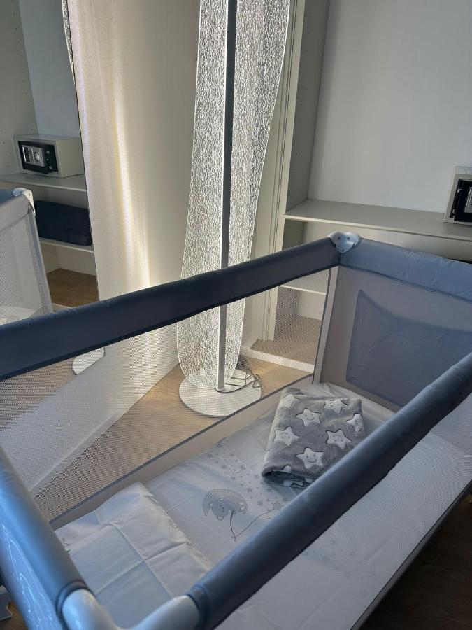 Double or Twin Room Extra Bed