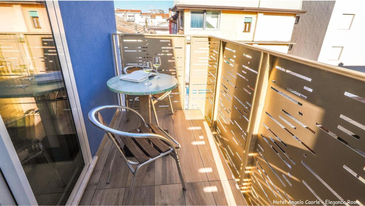 King Room Balcony