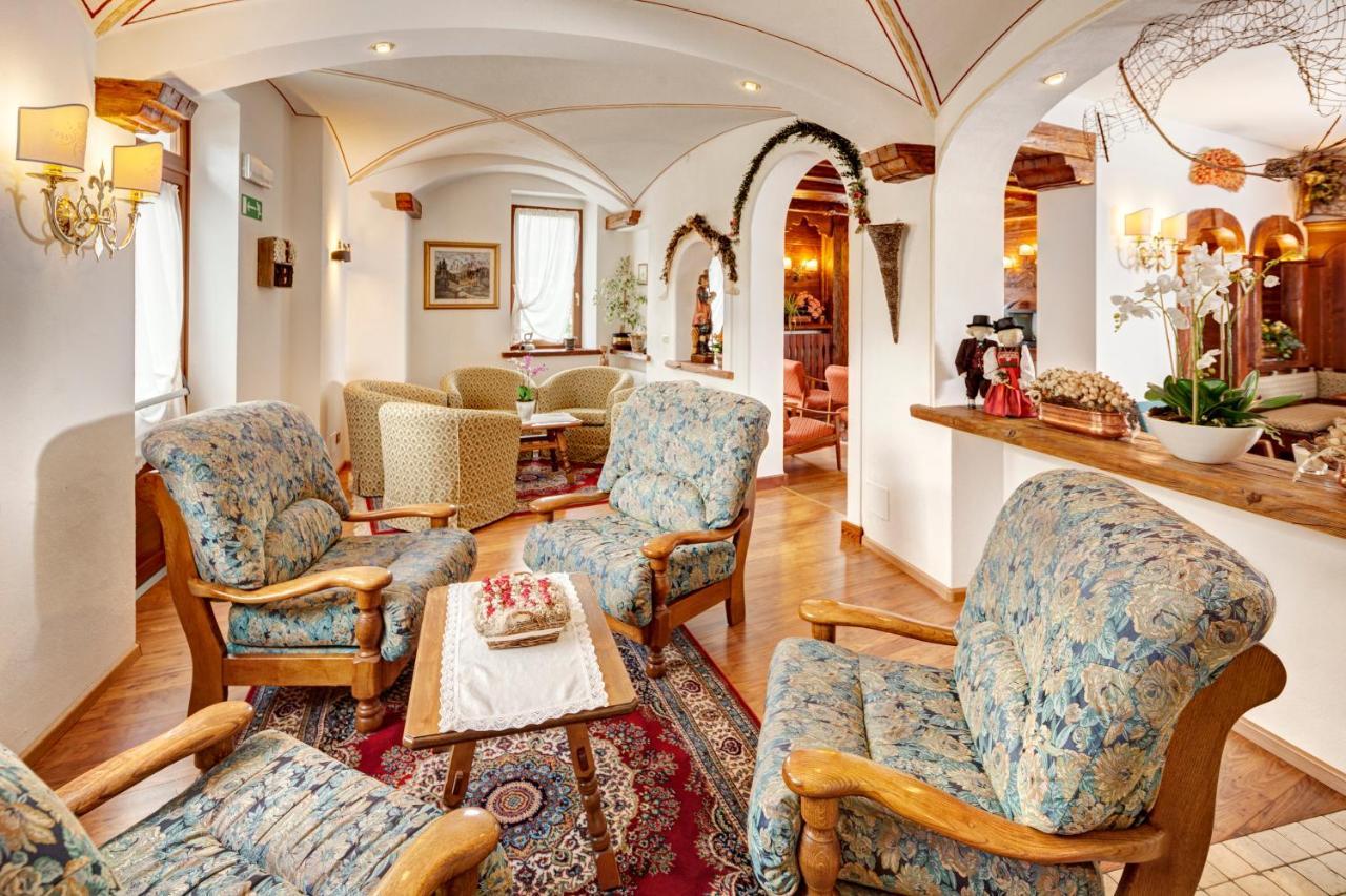 Classic Double or Twin Room