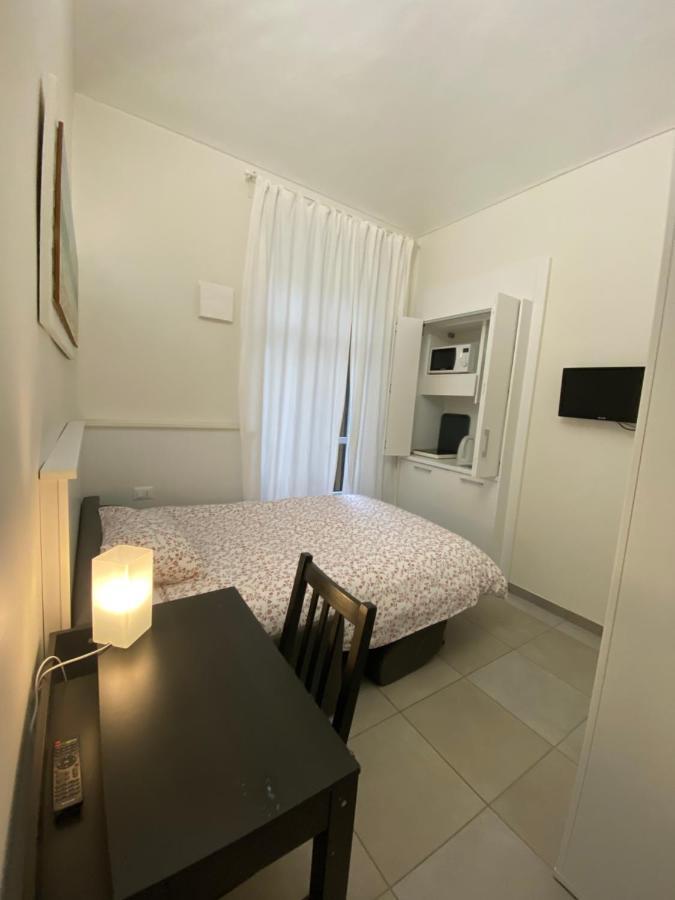 Single Room Private Bathroom