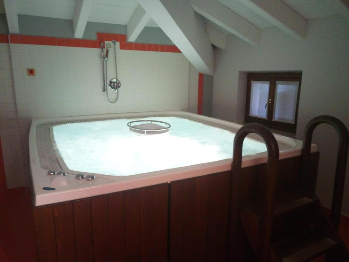 Studio Thermal Park Access