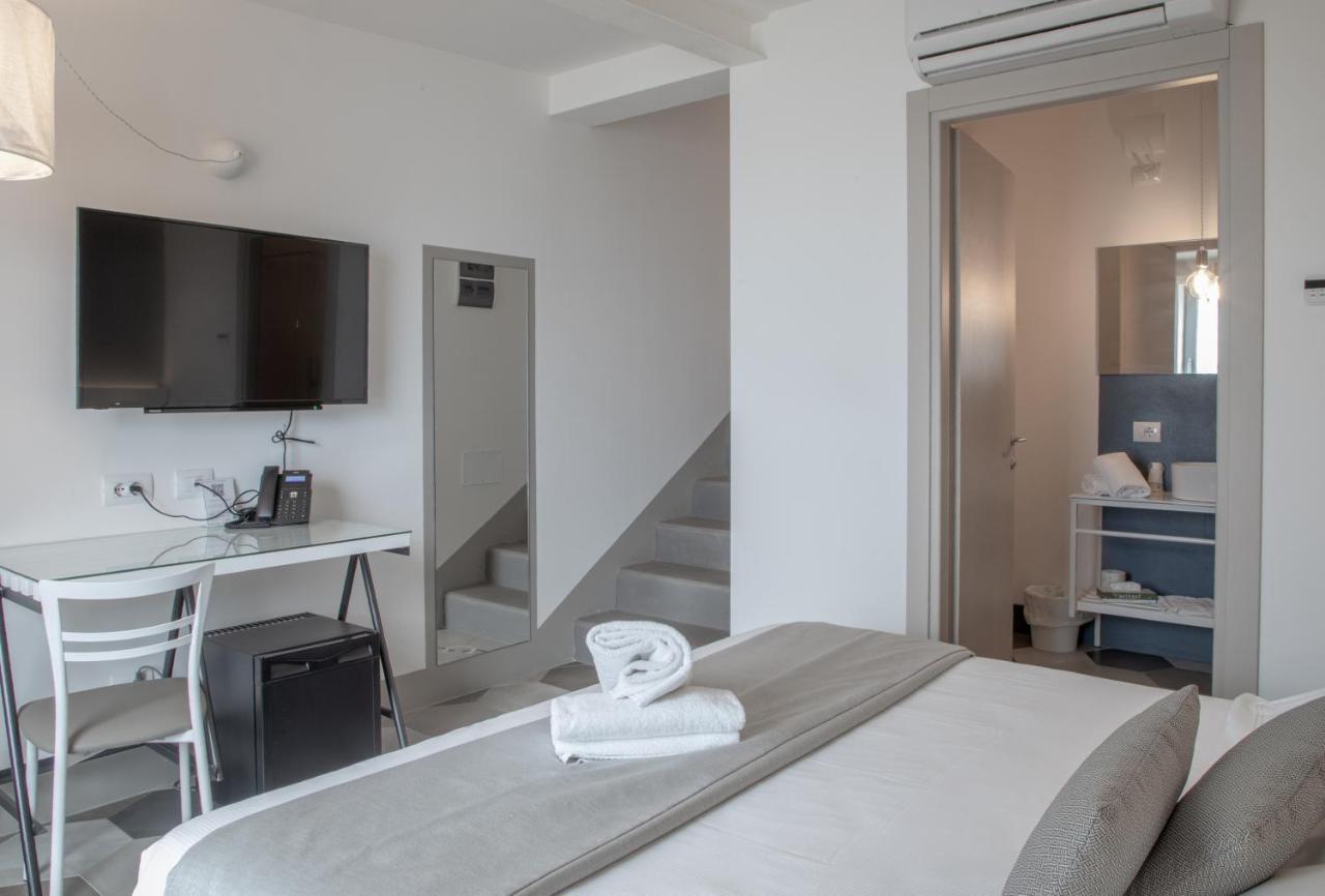 Double Room Sea View