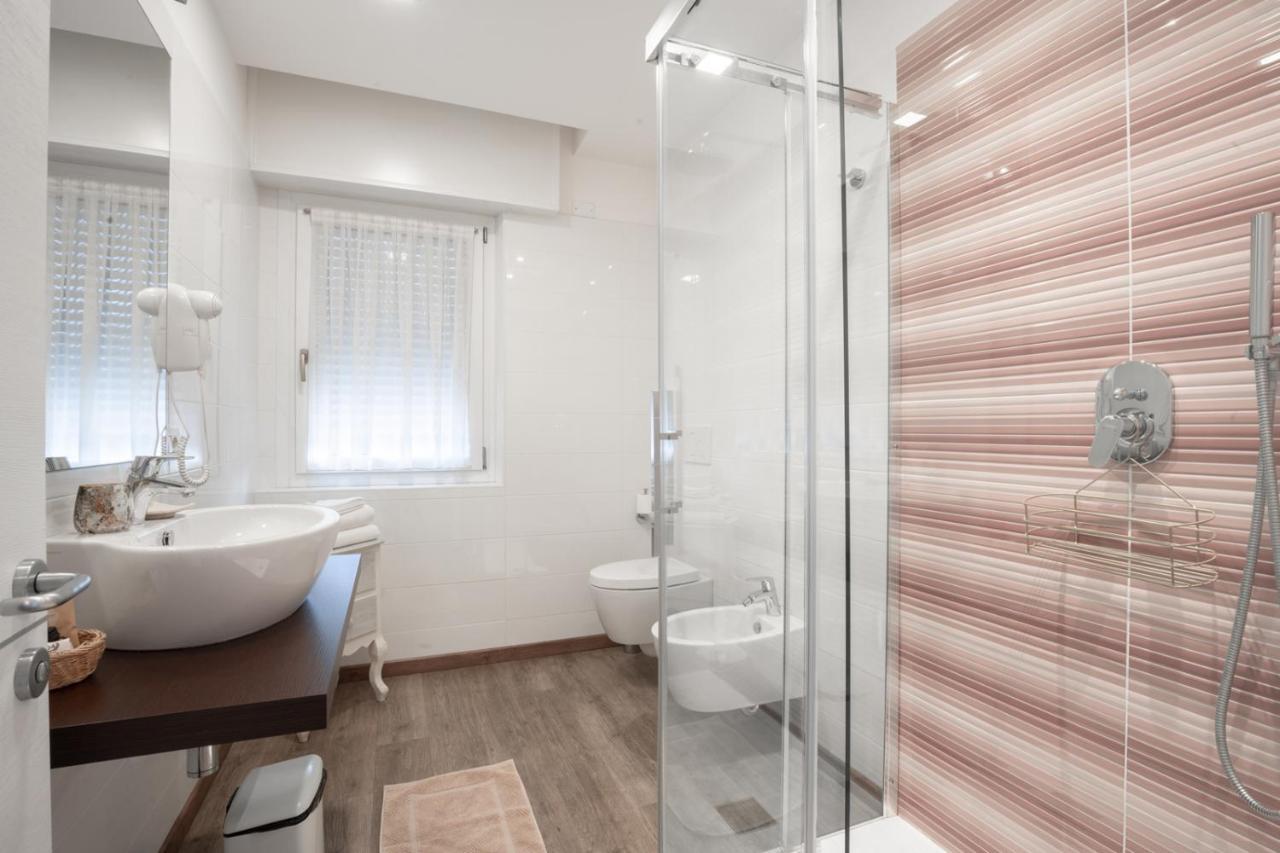 Triple Room Terrace