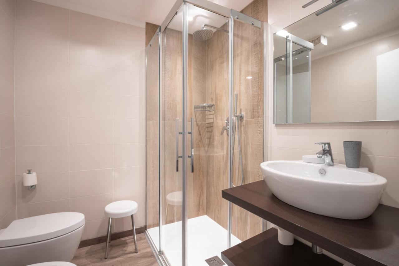 Double or Twin Room Balcony