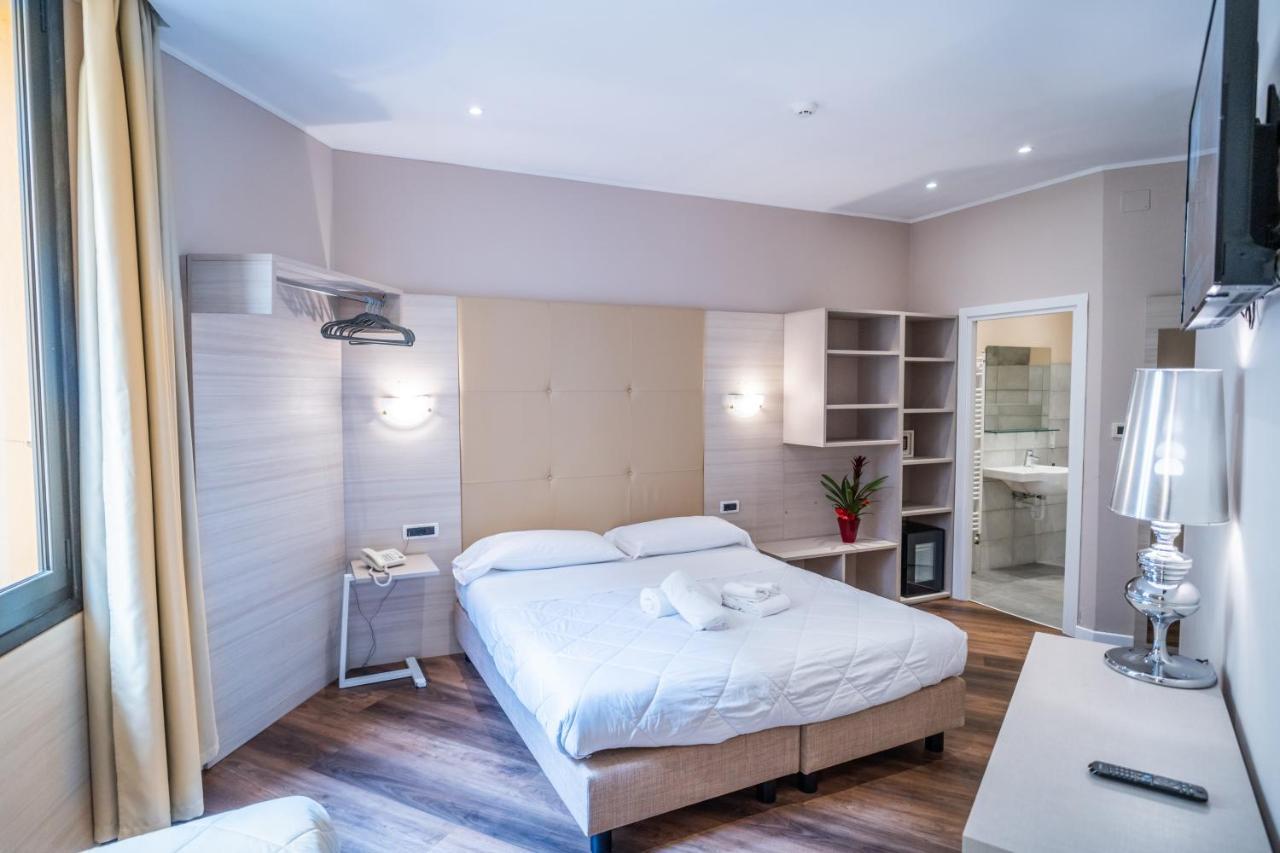 Superior Double Room Extra Bed
