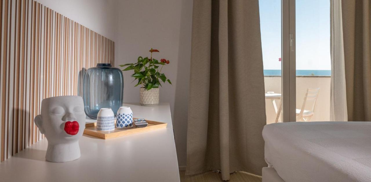 King Room Sea View