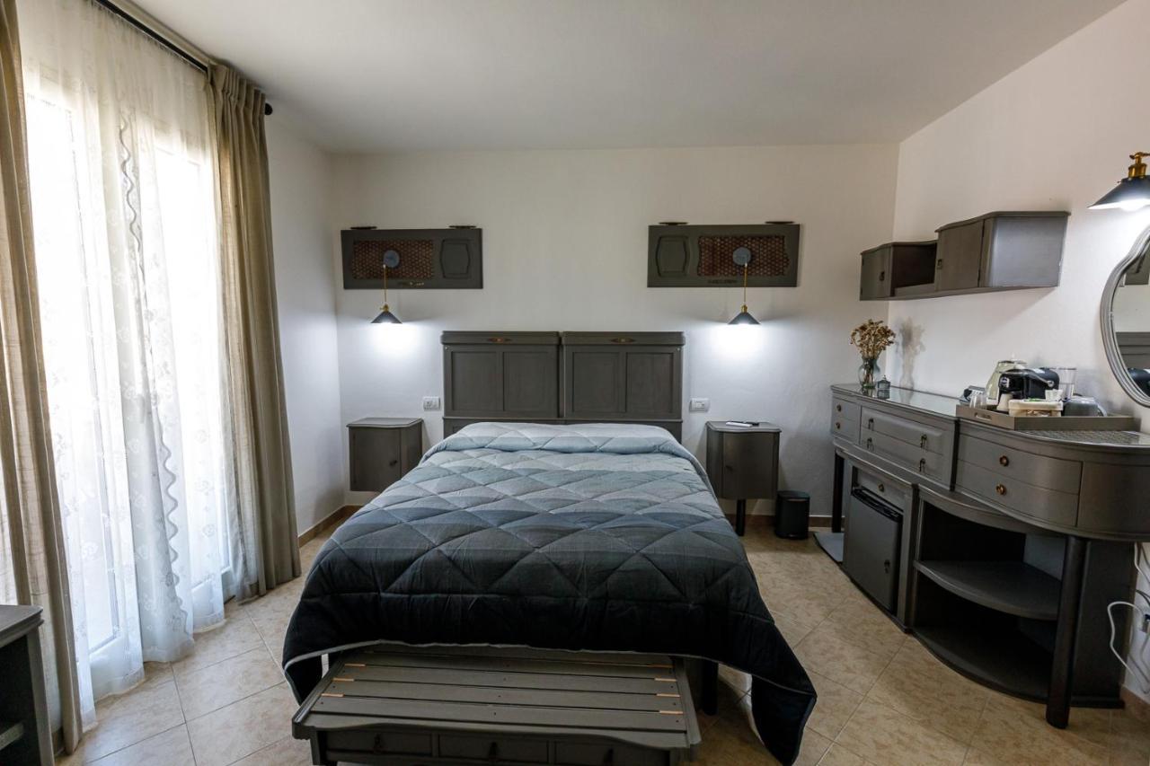 Deluxe Double Room Balcony