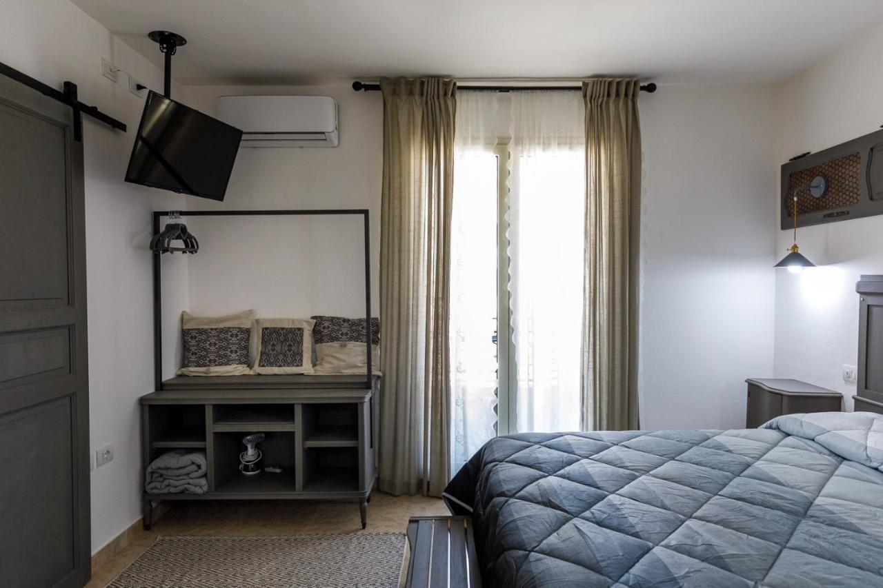 Deluxe Double Room Balcony