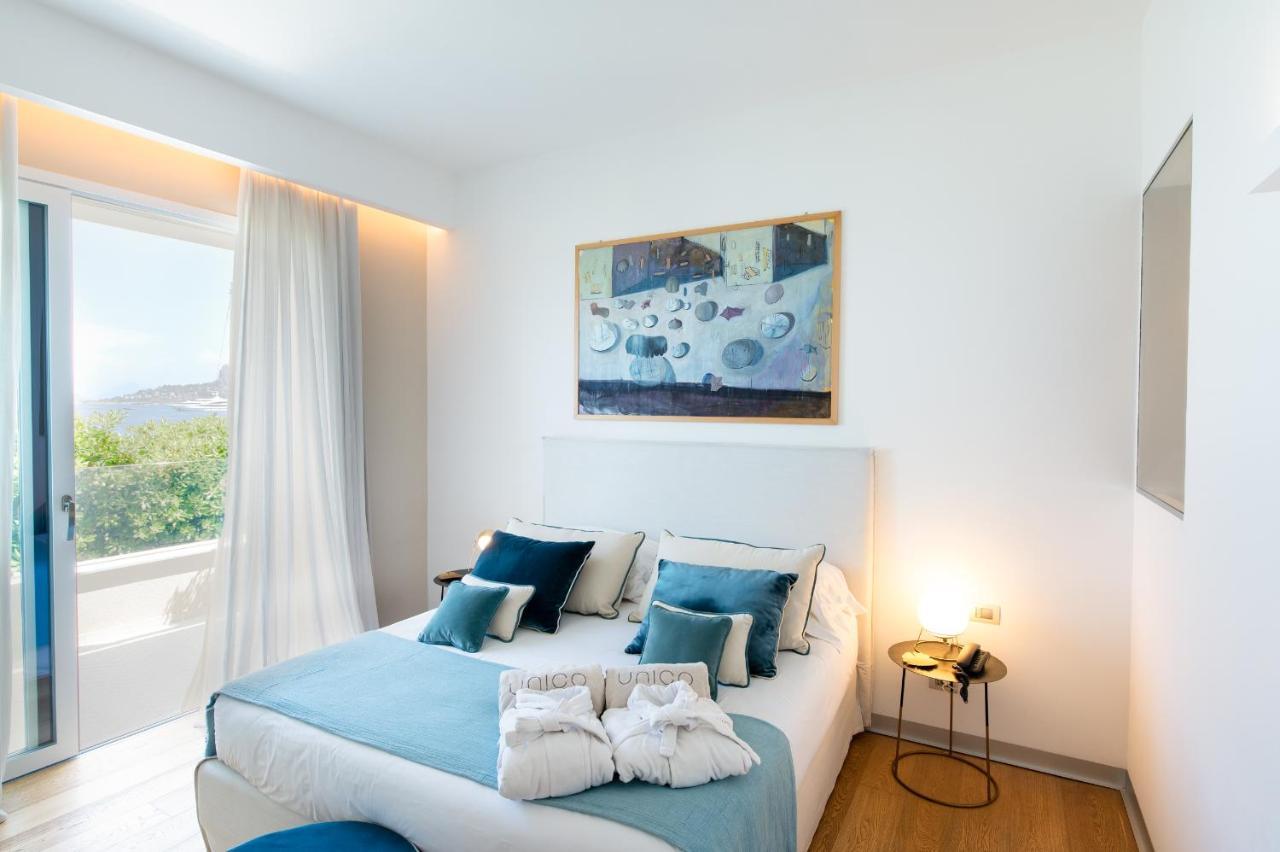 Deluxe Double Room Balcony