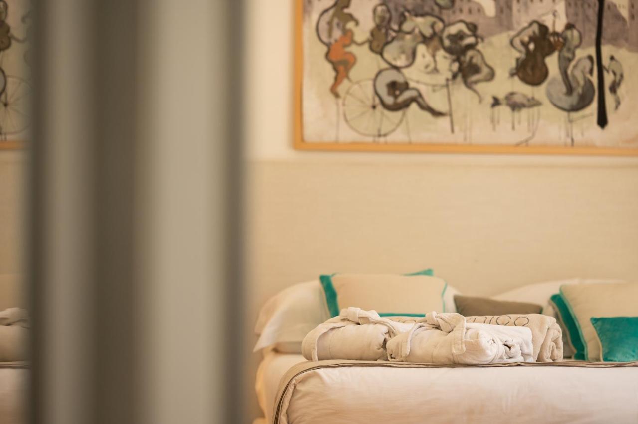 Superior Deluxe Double or Twin Room