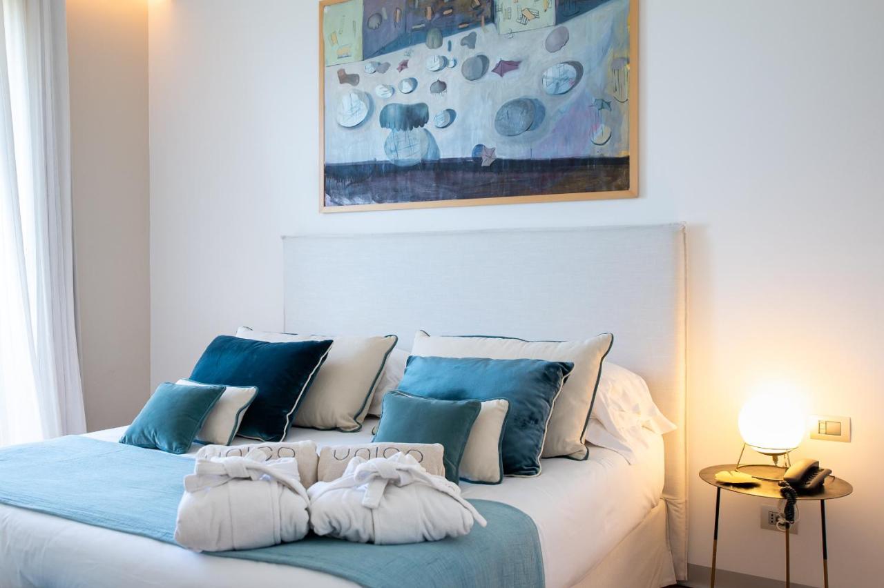 Deluxe Double Room Balcony