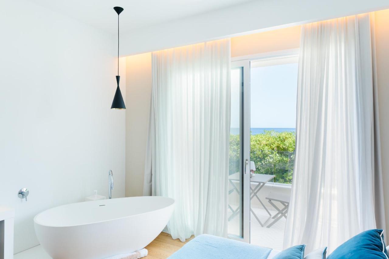 Deluxe Double Room Balcony
