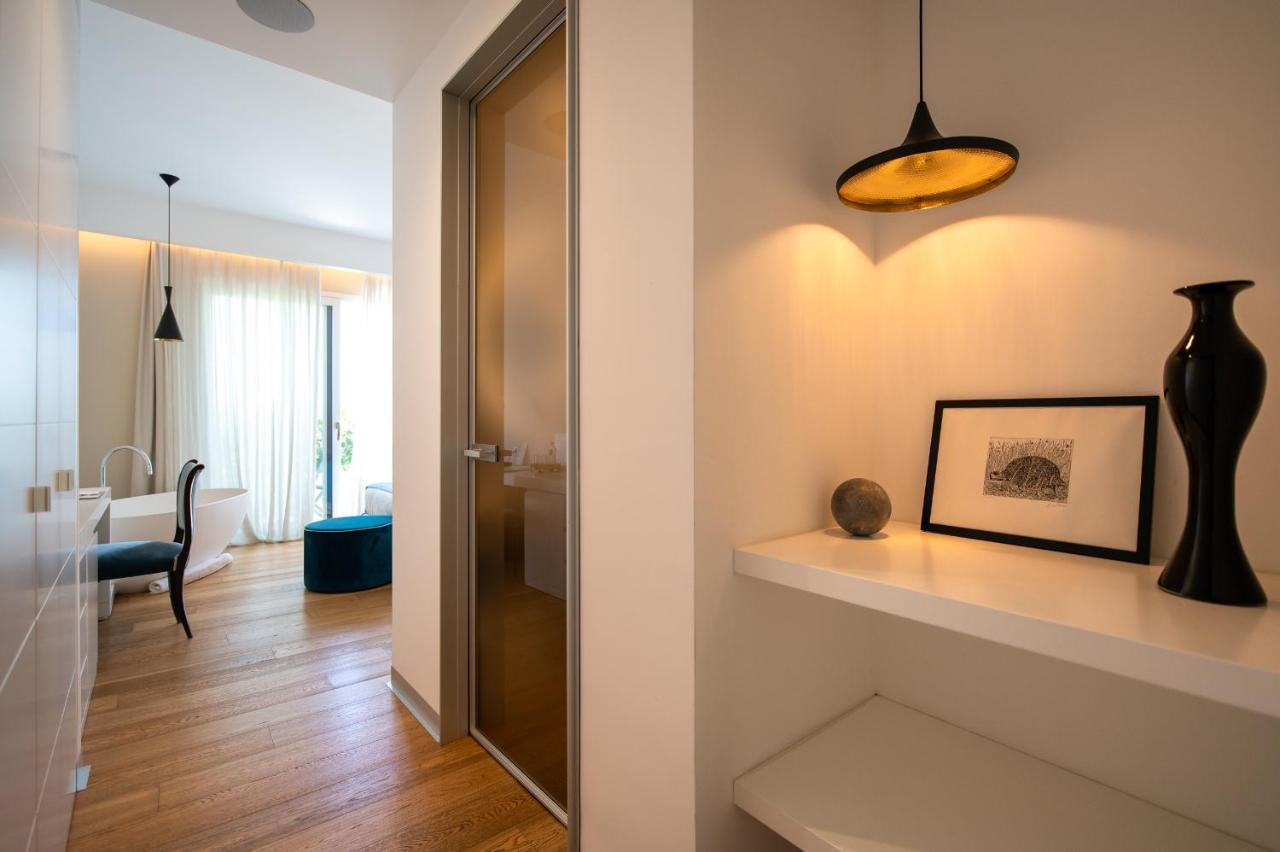 Deluxe Double Room Balcony