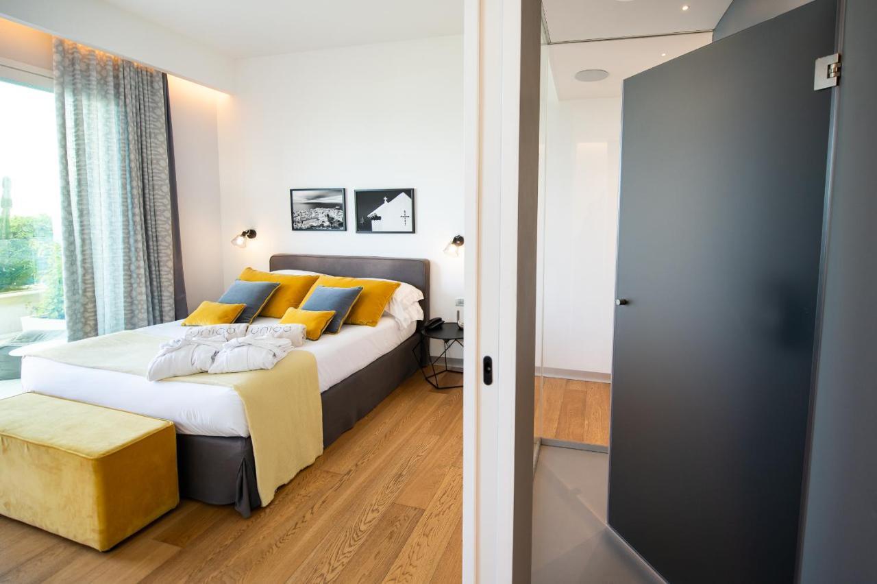 Double Room Balcony Sea View