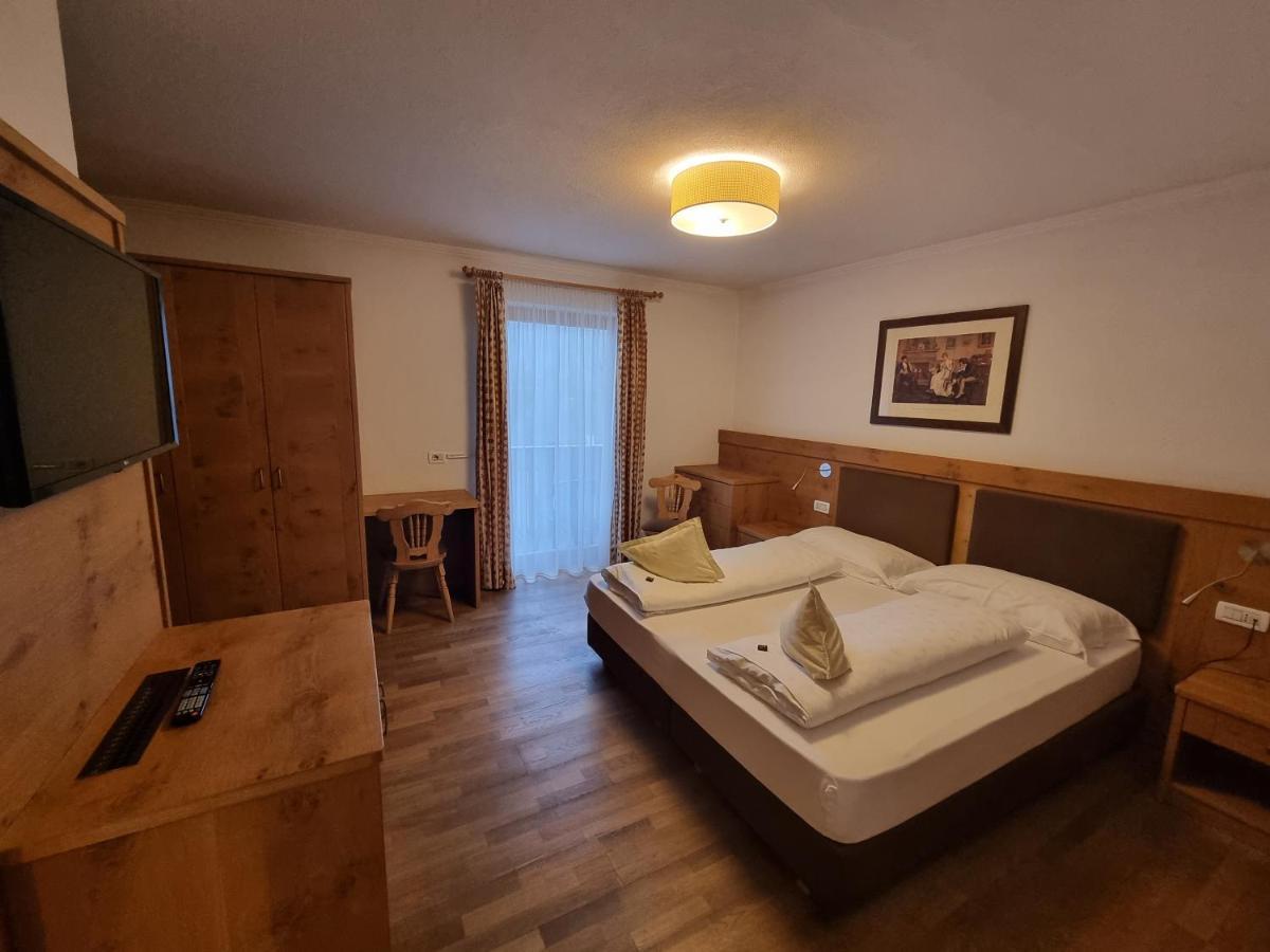 Family Two-Bedroom Suite