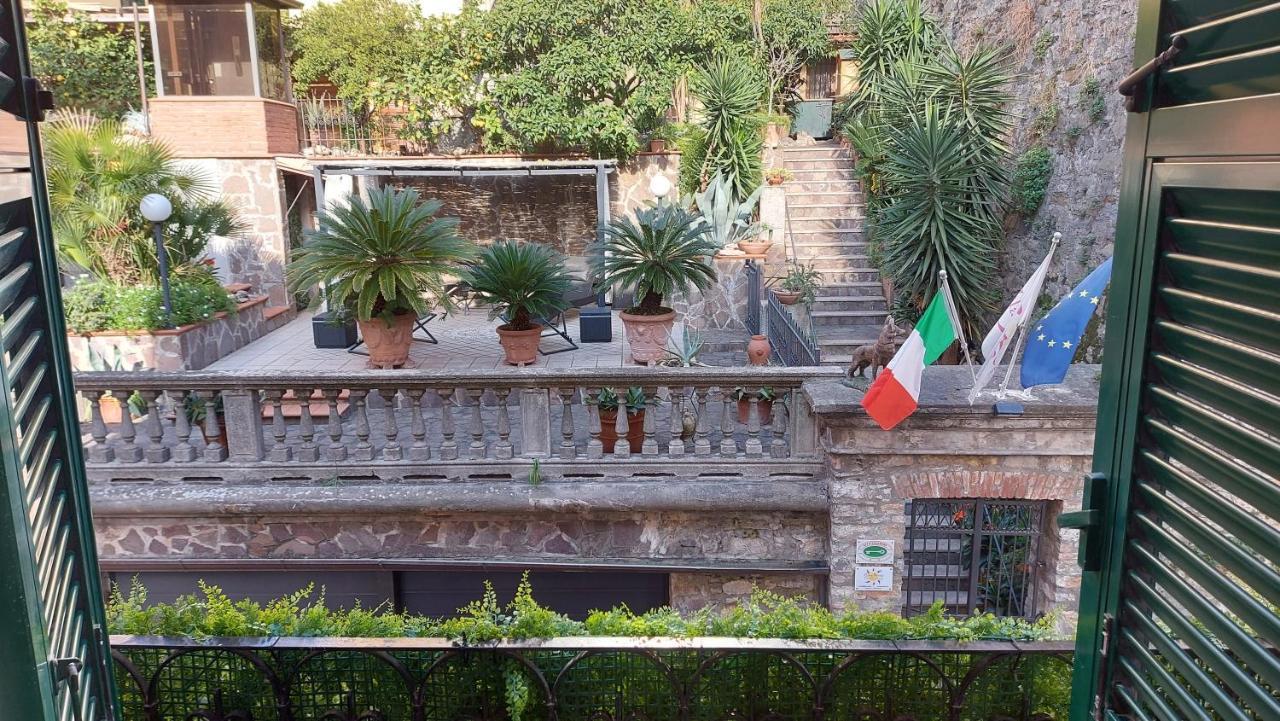Family Suite Balcony Annex