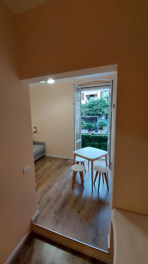 Family Suite Balcony Annex