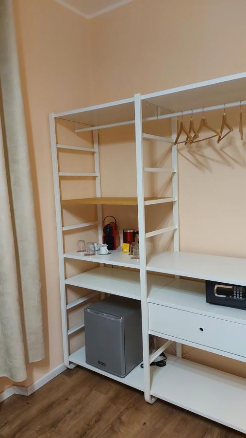 Family Suite Annex