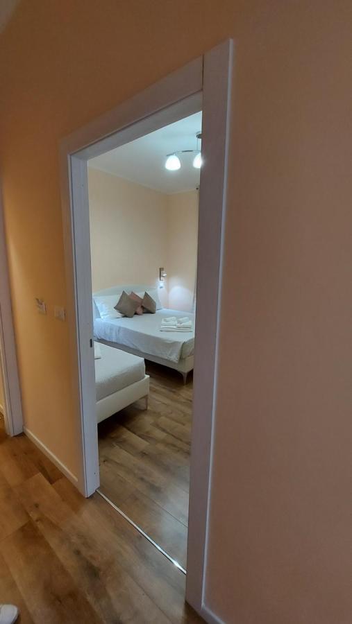 Family Suite Balcony Annex