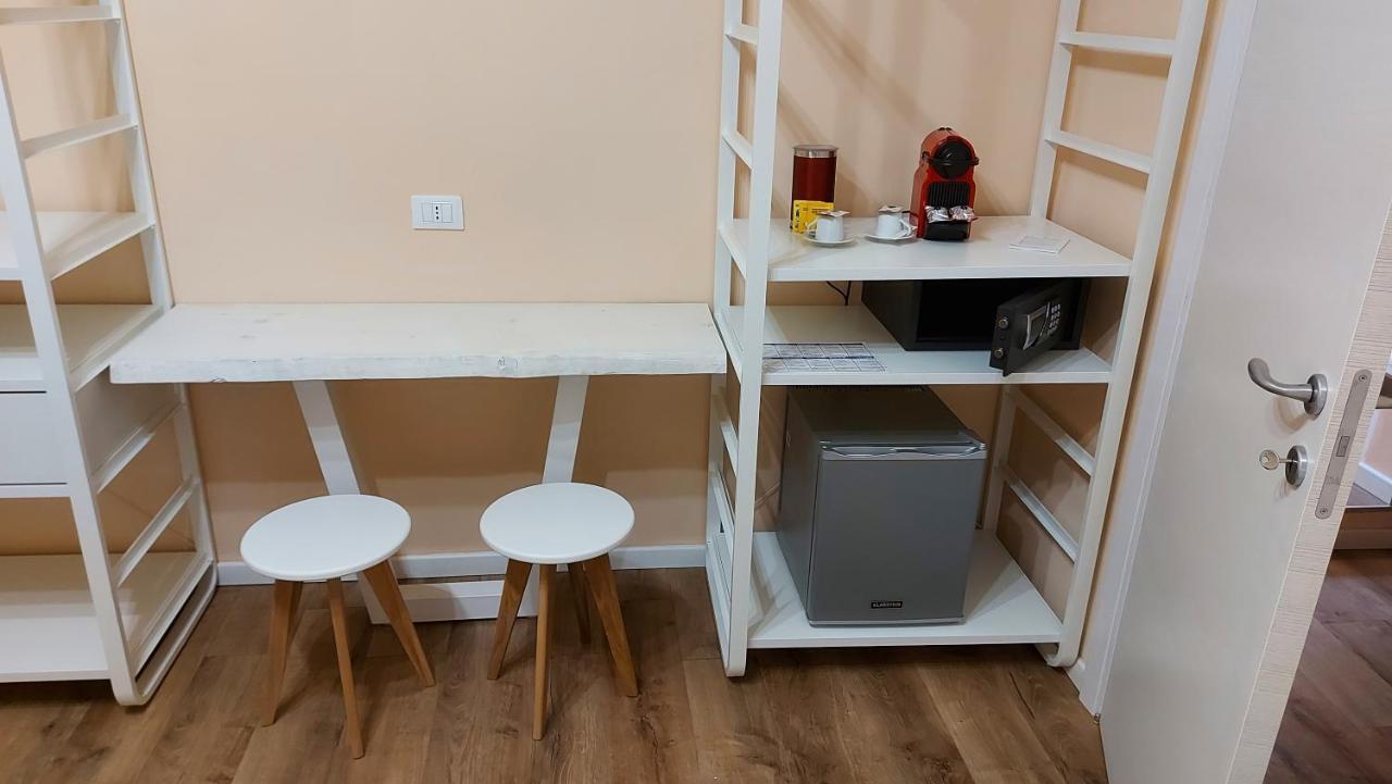 Family Suite Balcony Annex