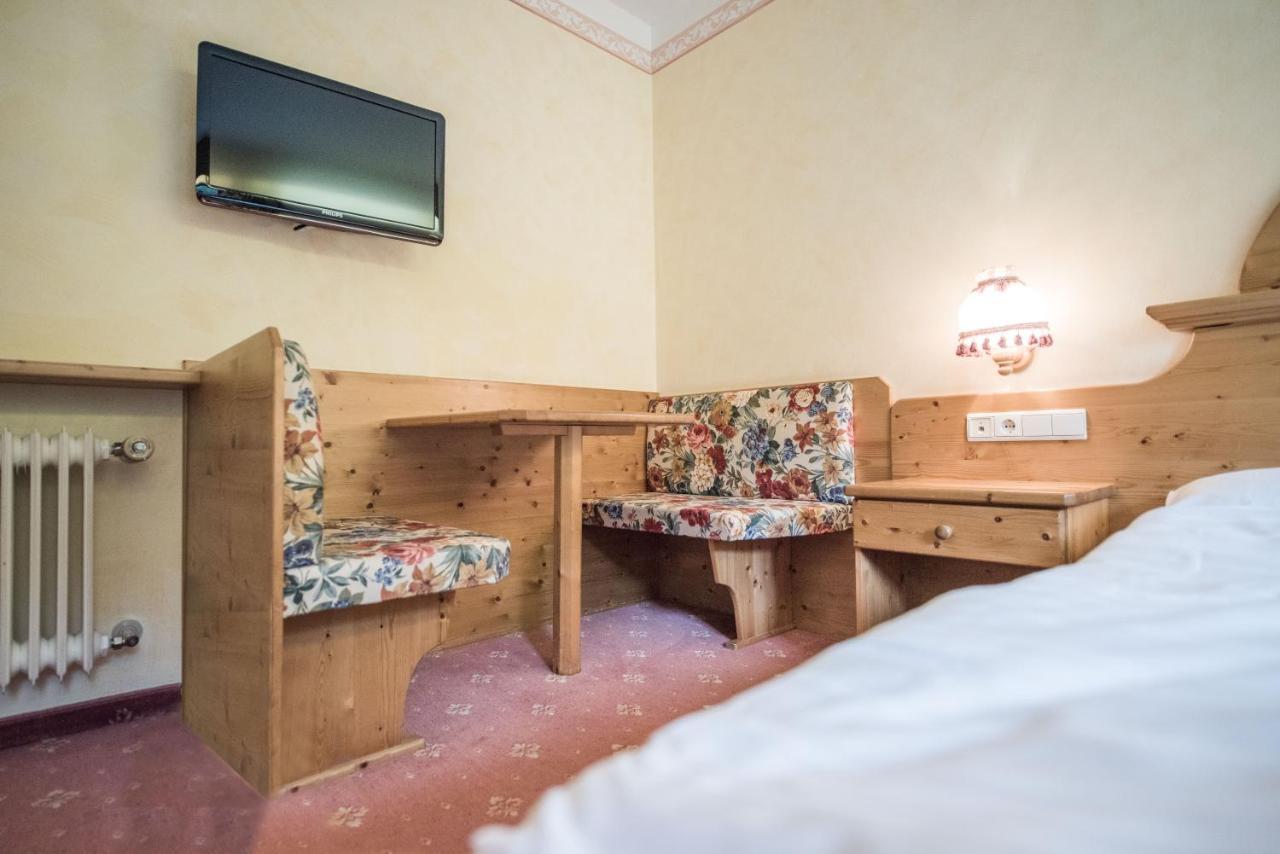 Small Double Room