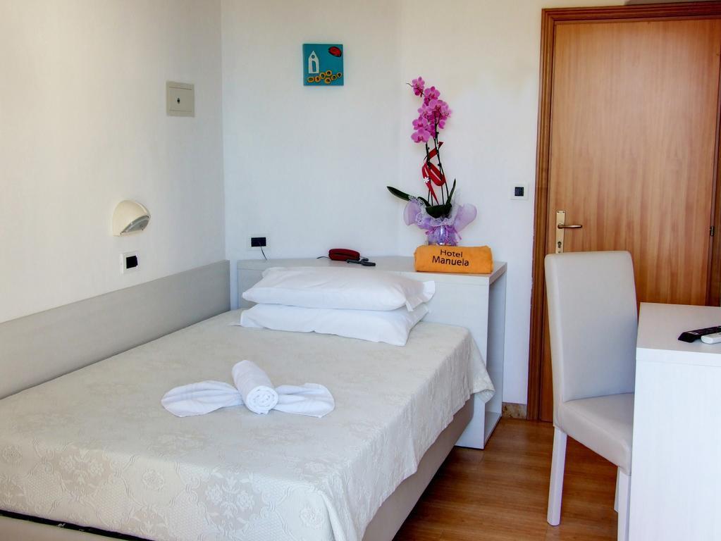 Superior Single Room