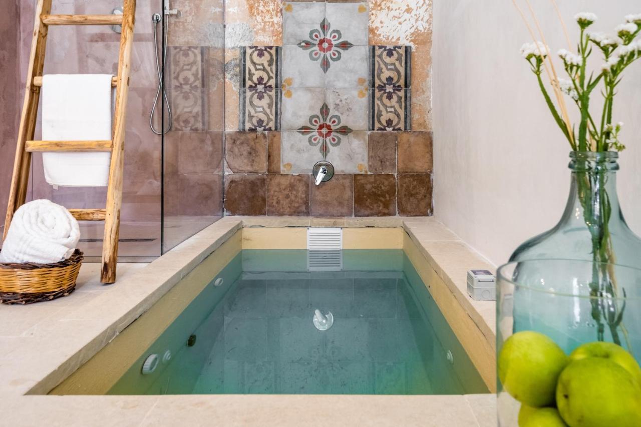 Prestige Double Room Bath