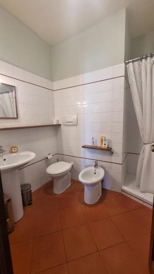 Deluxe One-Bedroom Apartment