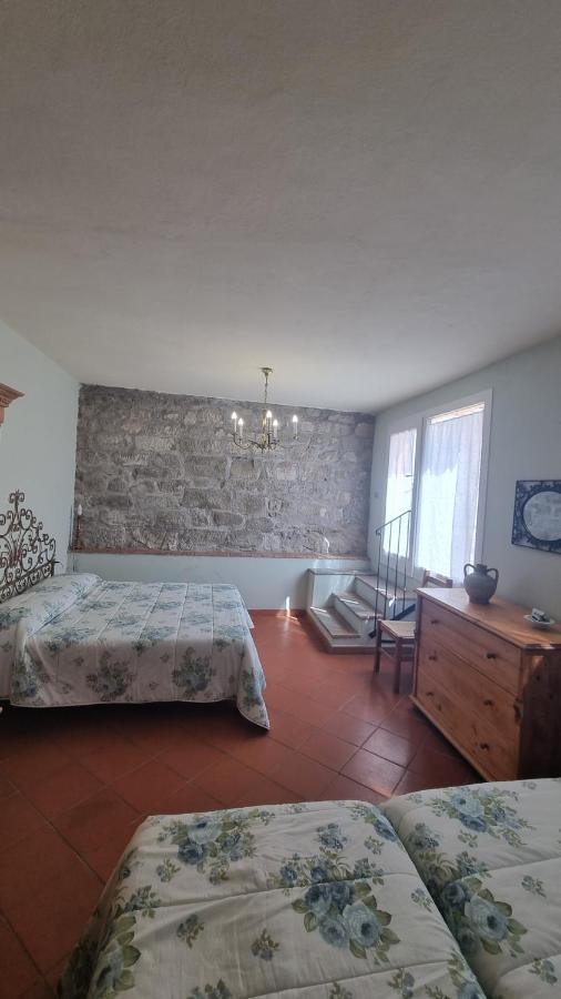 Deluxe One-Bedroom Apartment