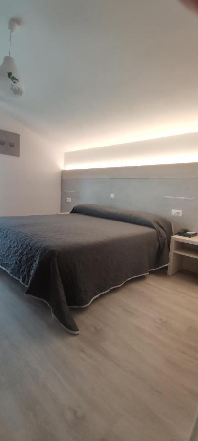 Standard Double or Twin Room Sea View