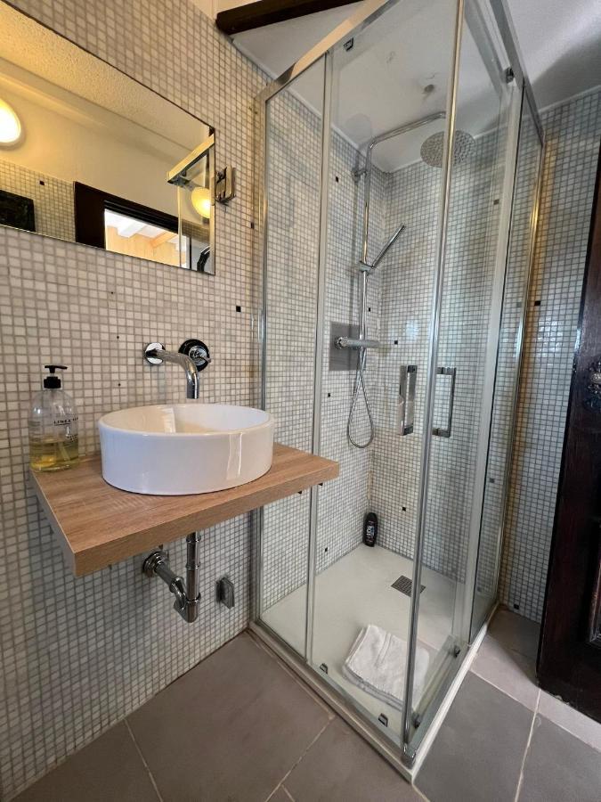 Deluxe Double Room Balcony Sea View
